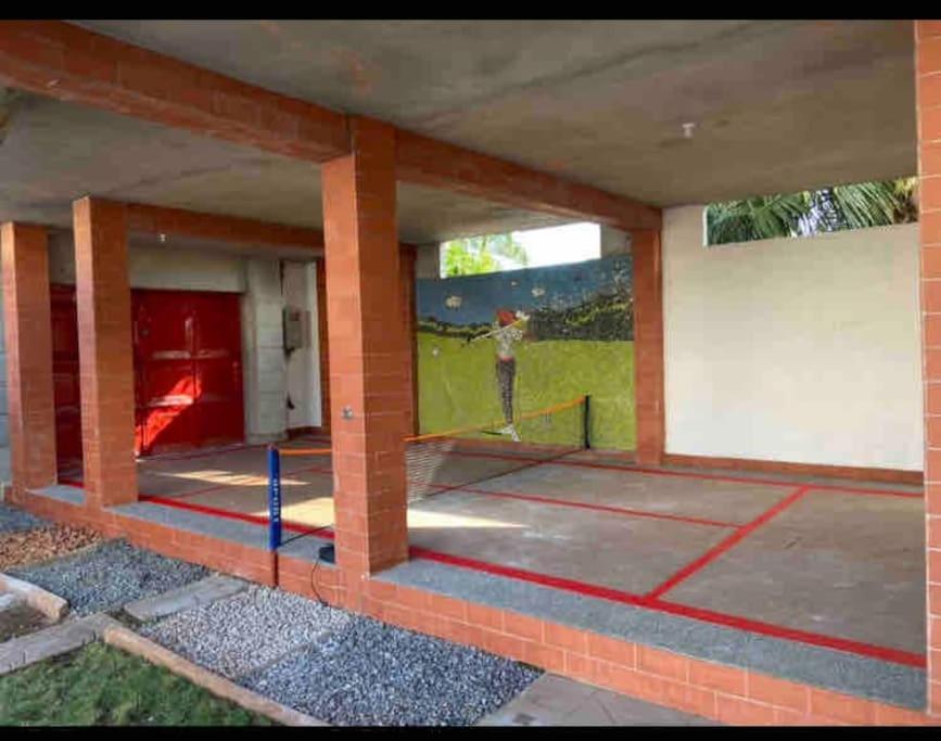 Appartement Altona Lome Exterior photo