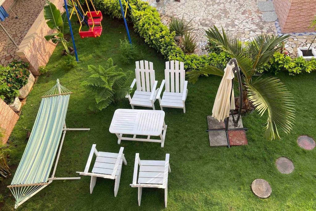 Appartement Altona Lome Exterior photo