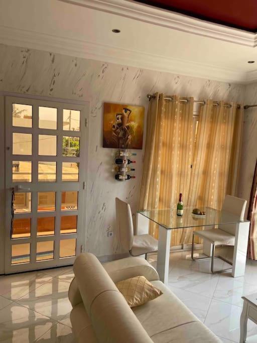 Appartement Altona Lome Exterior photo