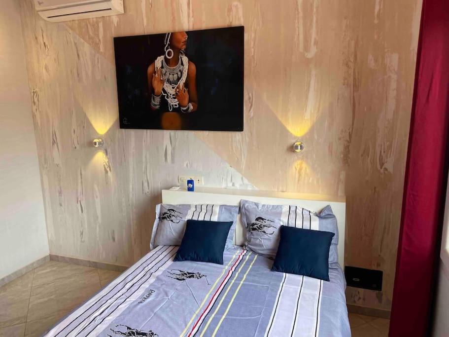 Appartement Altona Lome Exterior photo