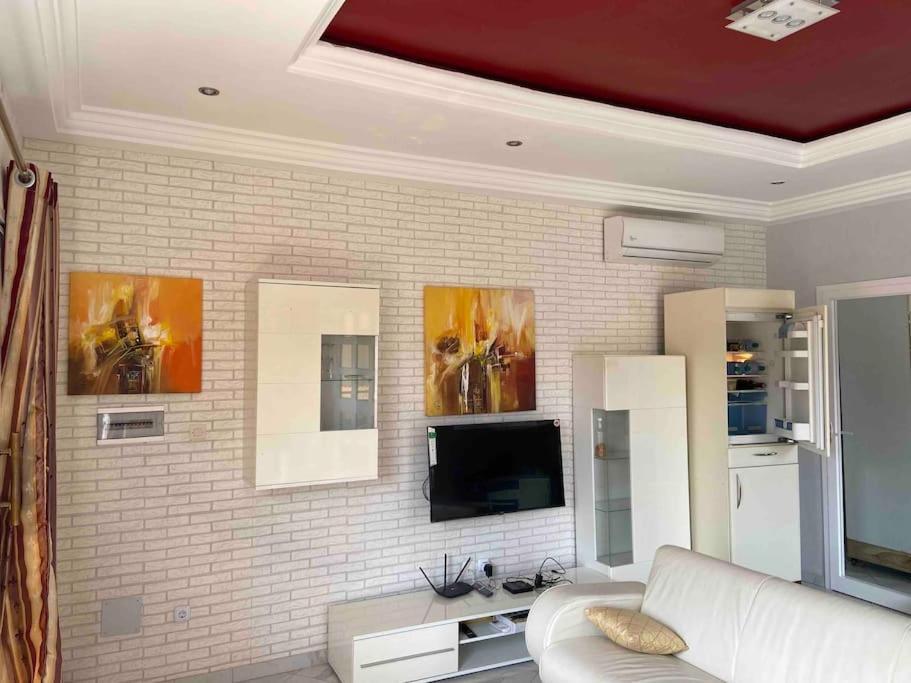Appartement Altona Lome Exterior photo