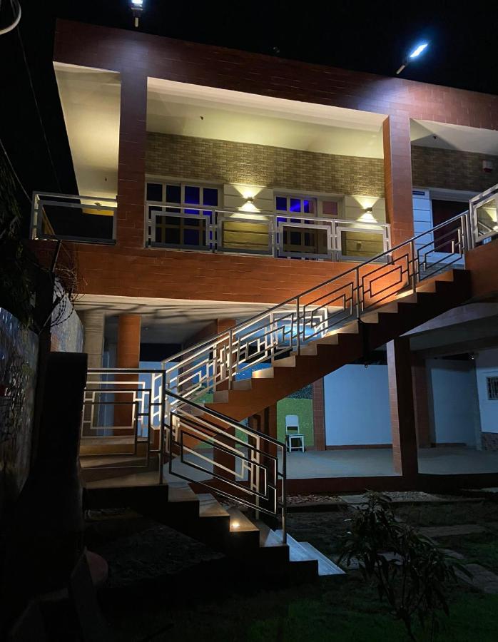 Appartement Altona Lome Exterior photo
