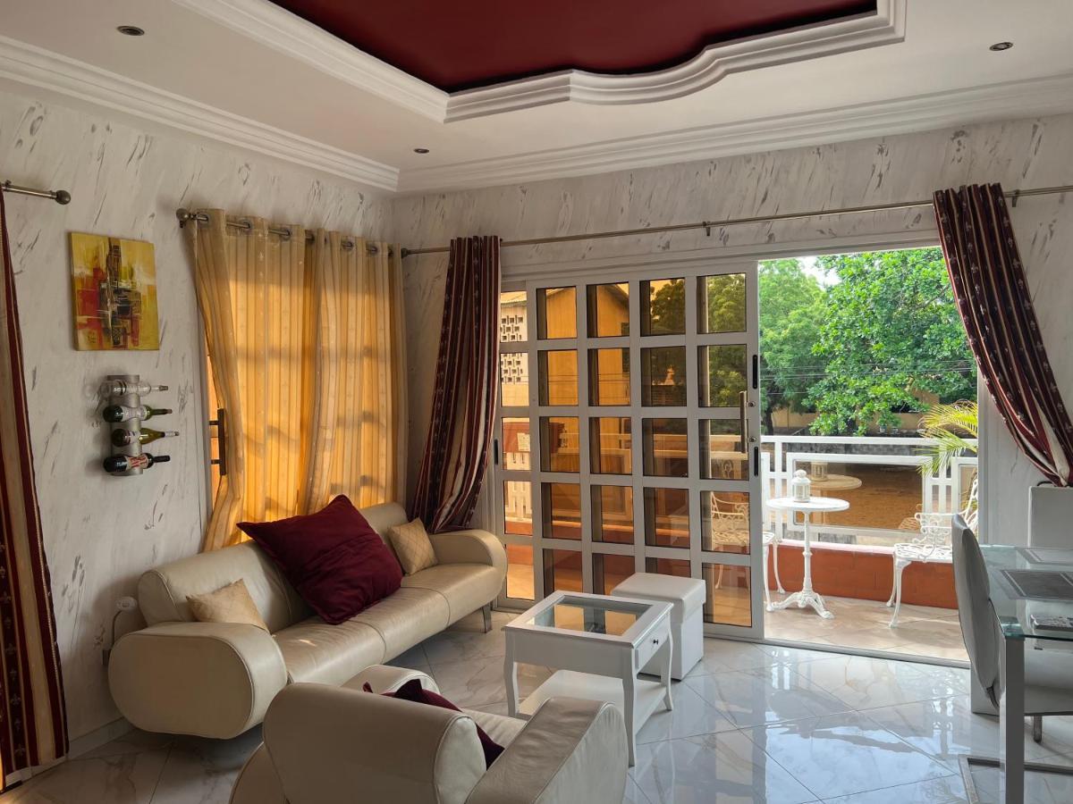 Appartement Altona Lome Exterior photo