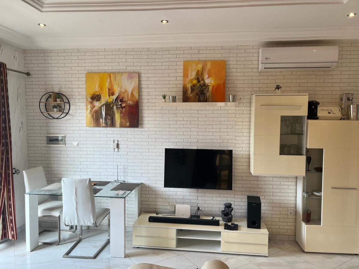 Appartement Altona Lome Exterior photo