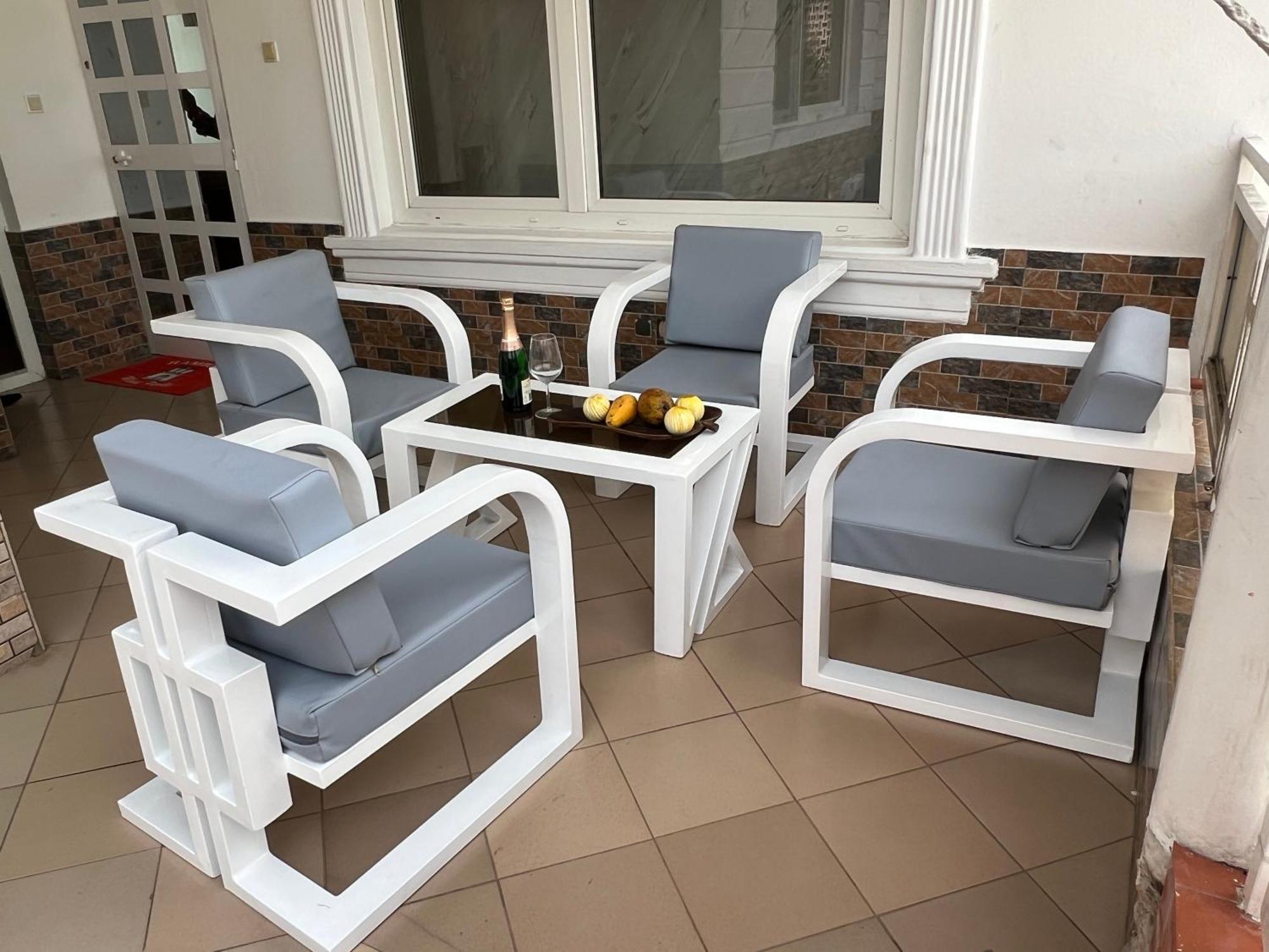 Appartement Altona Lome Exterior photo